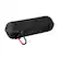 Back. JBL - JBL Flip 7 Portable Bluetooth Speaker (Funky), deep bass, IP68 waterproof, for home, Outdoors Bundle - Funky.
