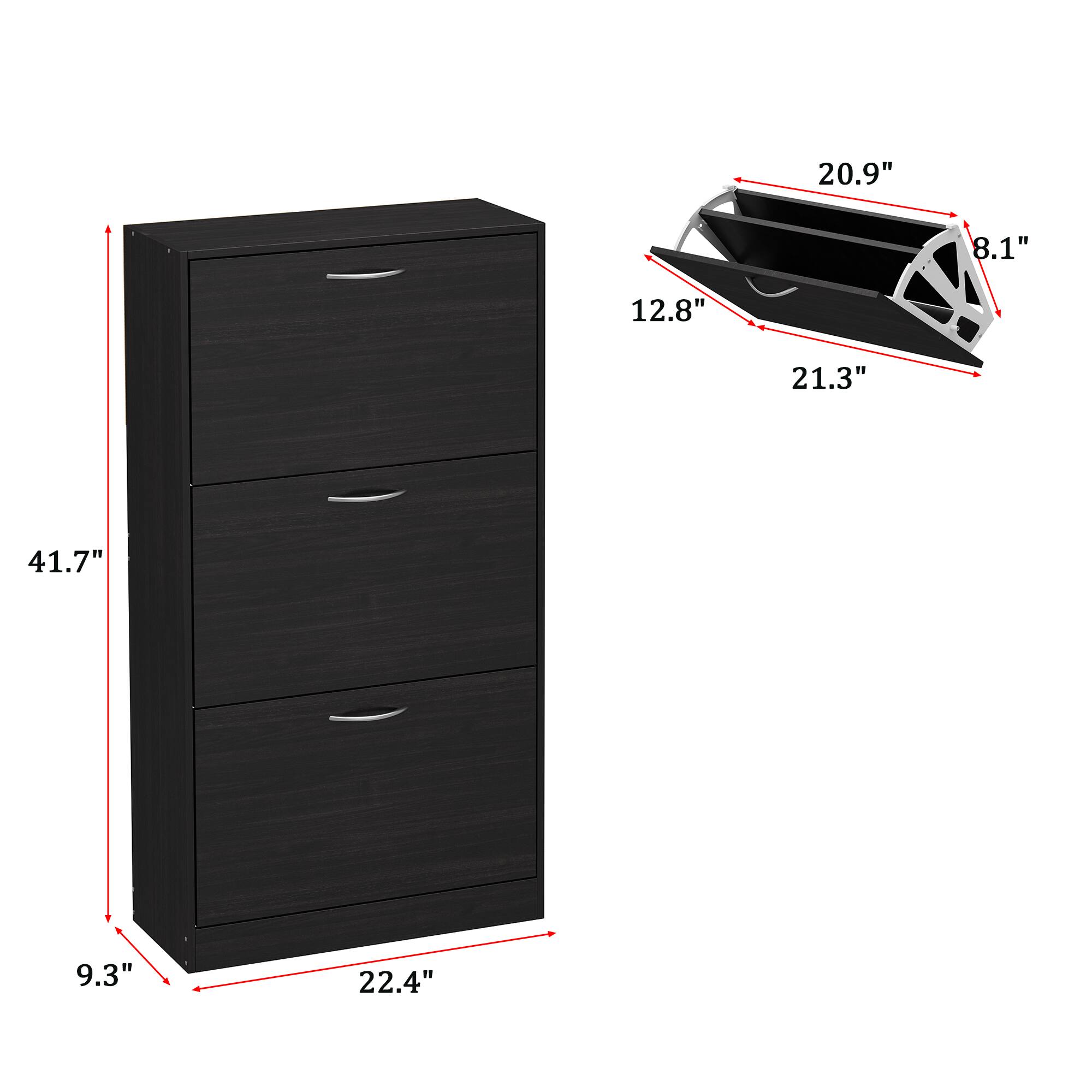 20.9", 8.1", 12.8", 21.3", 41.7", 9.3", 22.4"