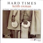 Front Standard. Hard Times [CD].