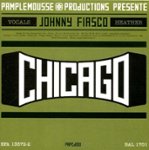 Front Standard. Chicago-Versailles LP [CD].