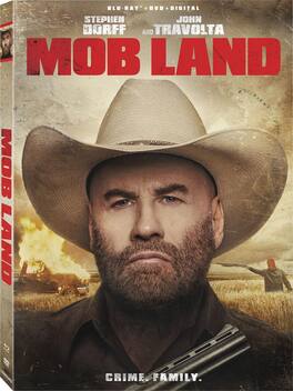 Mob Land - BLU-RAY