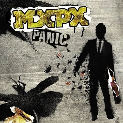 Panic [LP] VINYL Best Buy