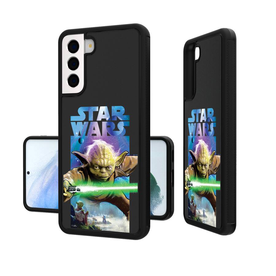Keyscaper Star Wars: A New Hope Portrait Collage Bump Phone Case Apple ...