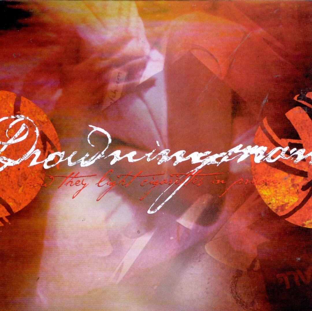 Best Buy How They Light Cigarettes in Prison [CD]