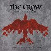 Front Detail. The Crow: Salvation - O.S.T. - CASSETTE.