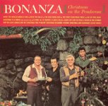 Front Standard. Bonanza Original TV Cast: Christmas on the Ponderosa [CD].