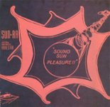 Front Standard. Sound Sun Pleasure!! [CD].