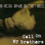 Front Standard. Call on My Brothers [CD].