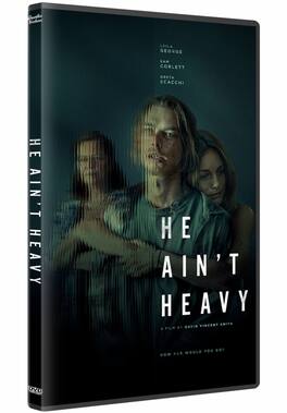 He Ain't Heavy - DVD