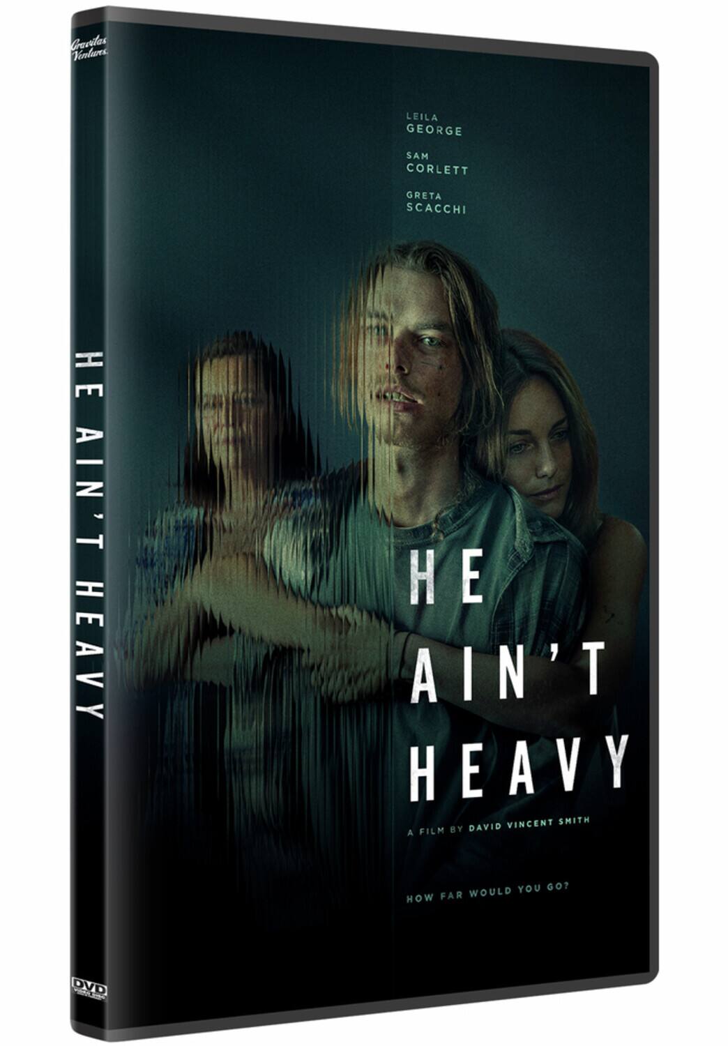 He Ain't Heavy   - DVD