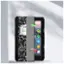Alt View 13. SaharaCase - Folio Case for Amazon Fire 7 (2022) - Black.