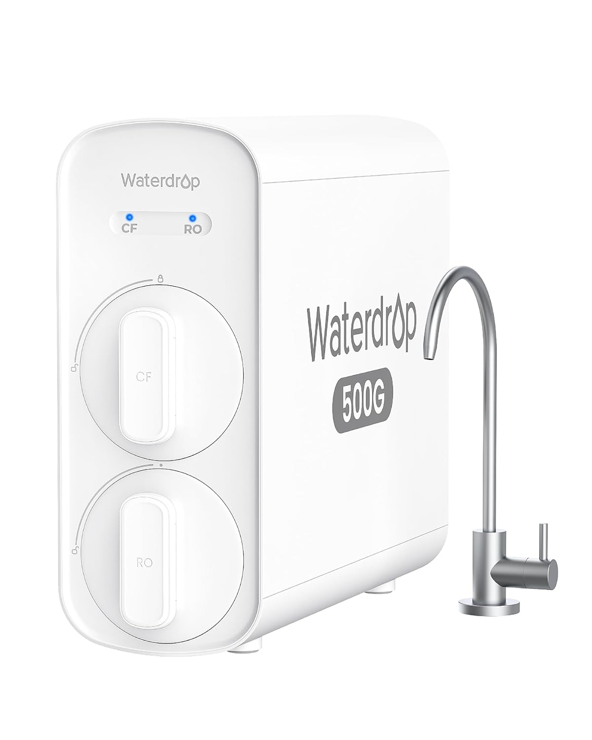 Waterdrop CF RO 8 CF Waterdrop 500G RO