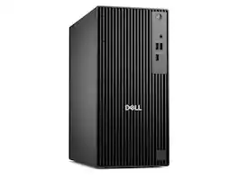 Dell - Pro QCT1250 - Intel Core Ultra 5 235 - 32GB - 512GB SSD - Win 11 Pro - DVD-Writer - Gigabit - 180W - Black