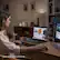 Monitor and accessories sold separately.