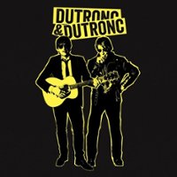 Dutronc & Dutronc [LP] - VINYL - Front_Zoom