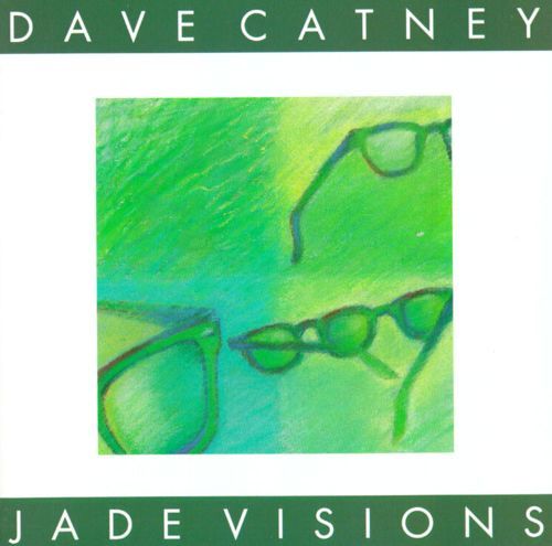 Best Buy: Jade Visions [CD]