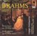 Front Standard. Brahms, Chamber Music [CD].