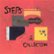 Front Standard. A Collection: Step by Step/Paradox [CD].