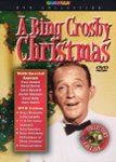 Front Standard. A Bing Crosby Christmas: Great Moments from 15 Christmas Shows [DVD] [1998].
