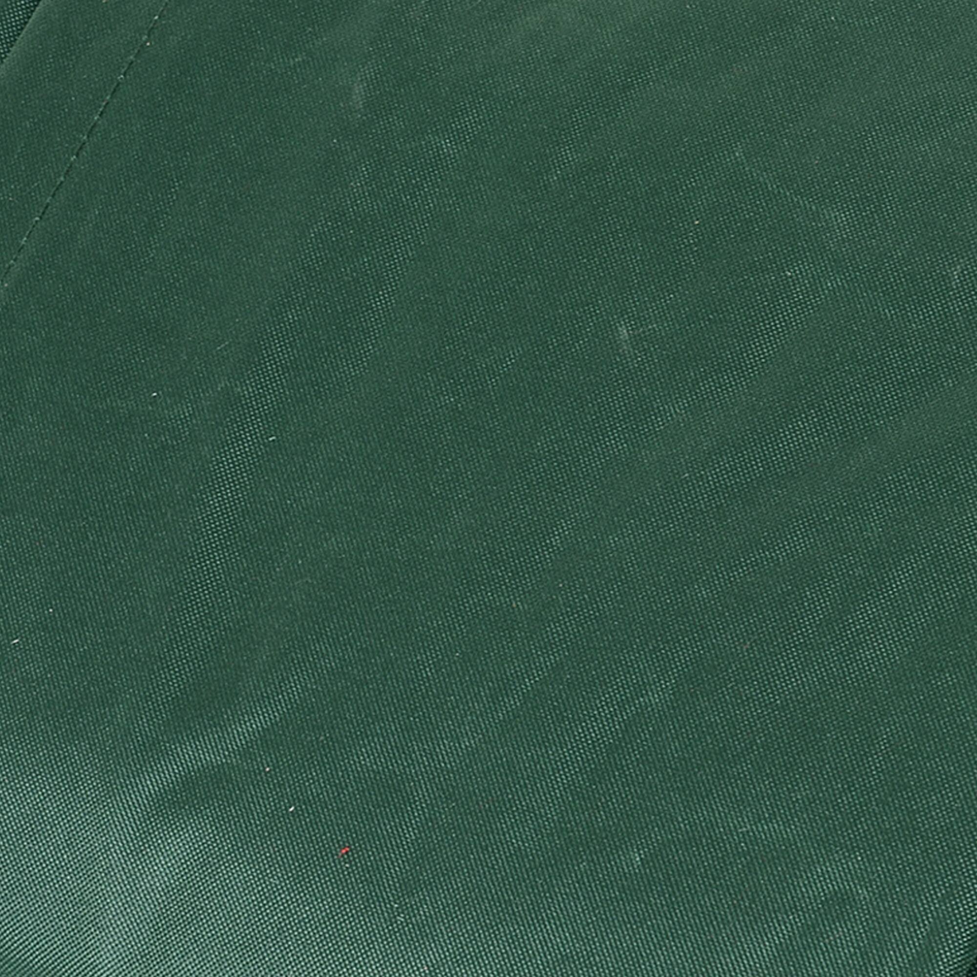 Alt View 8. Outsunny - 97" x 65" x 26" Heavy Duty Outdoor Sectional Sofa Cover, Waterproof Patio Furniture Cover for Weather Protection - Green.