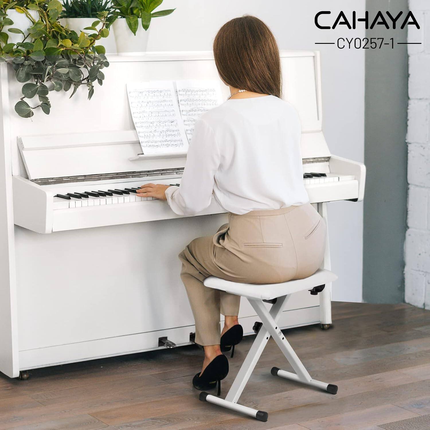 CAHAYA  
CY0257-1