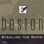 Front Standard. Stealing the Show [CD].