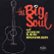 Front Detail. The Big Soul of John Lee Hooker - CD.