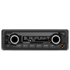 MENU MIC DIS BLAUPUNKT DURBAN 424 DAB SRC 1 2 3 RPT 4 MIX 5