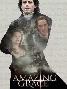 Amazing Grace - DVD