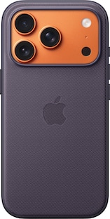 Apple iPhone 17 Pro Max TechWoven Case with MagSafe Black - Best Buy Apple iPhone 17 Pro Max TechWoven Case with MagSafe Black - Best Buy