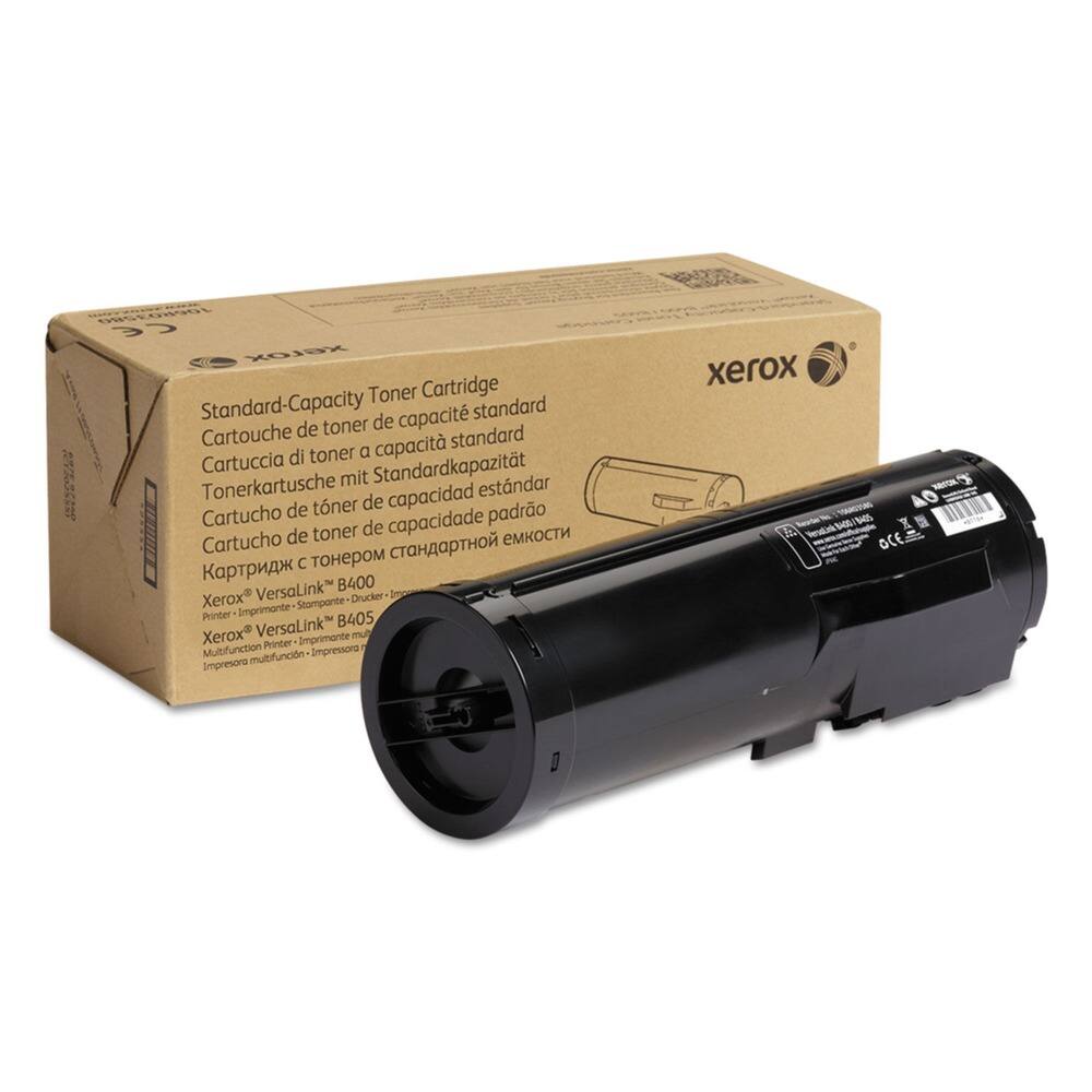 Xerox - 106R03580 5900 Page-Yield Toner - Black