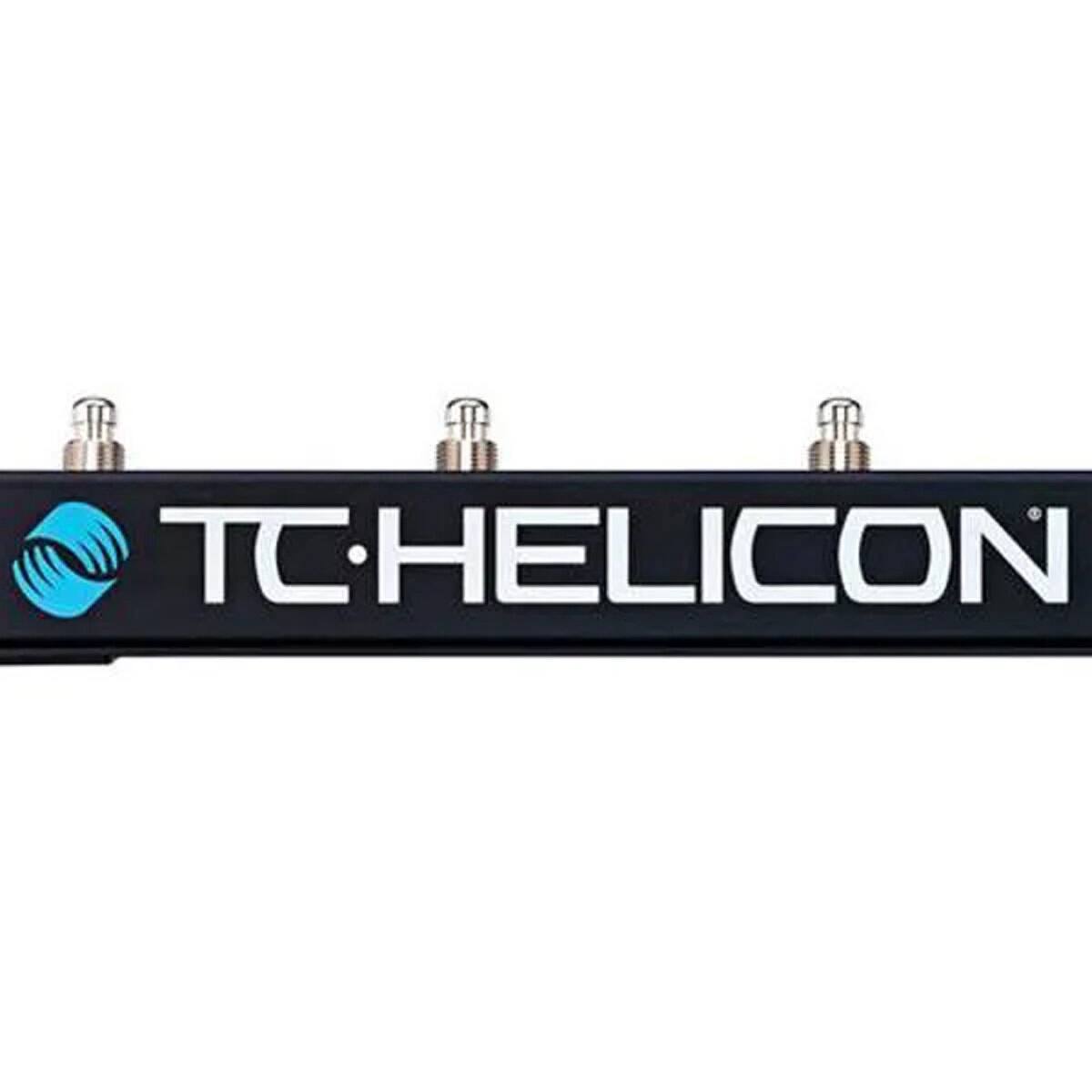 TC Electronic Switch 6 Amplifier Footswitch - Best Buy