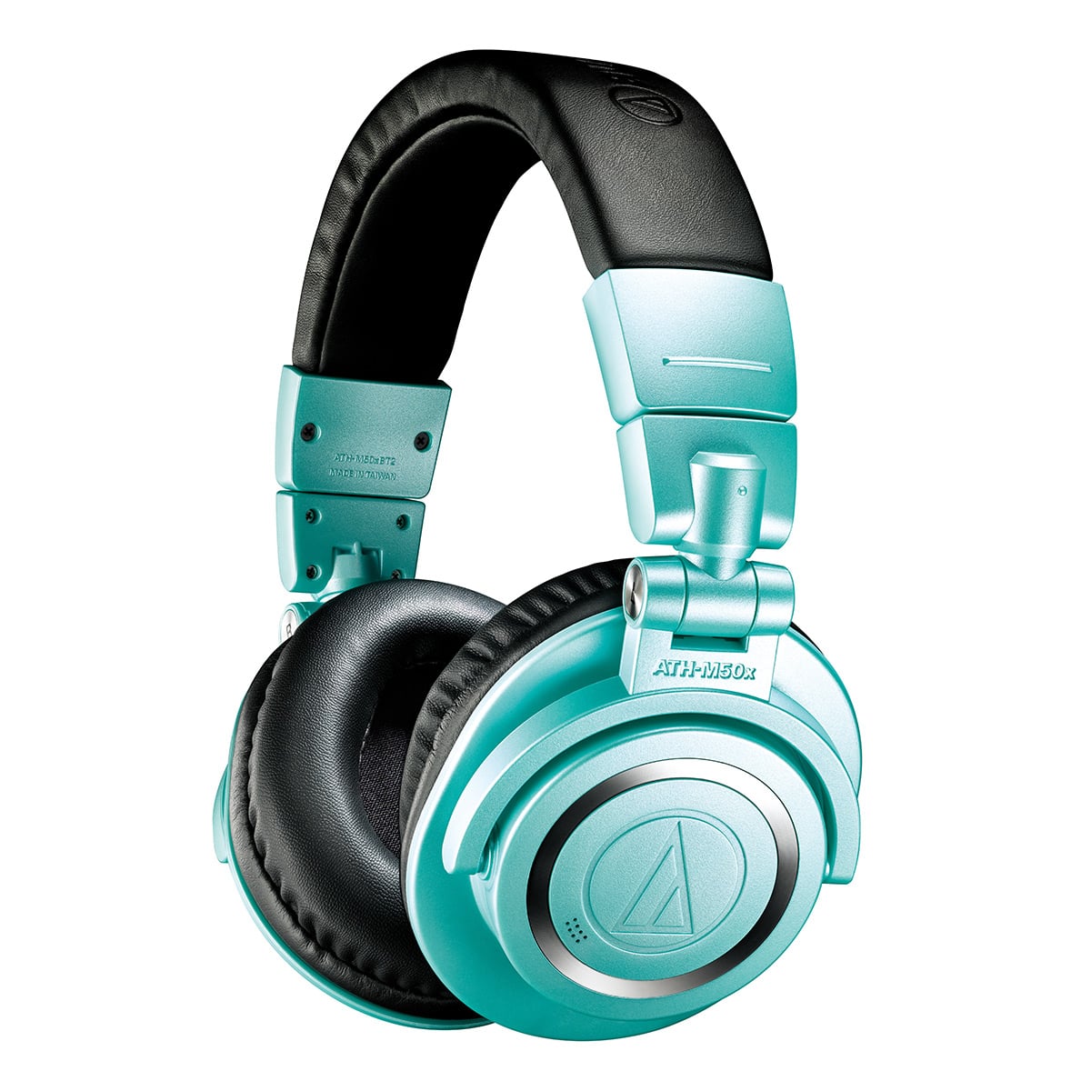 【キキver.1】audio-technica ATH-M50xBT2 Audio Technica ATH M50xBT2 Limited Edition Wireless Over Ear