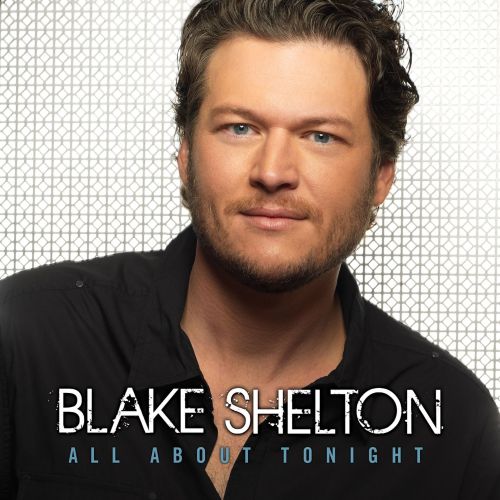  All About Tonight [CD]