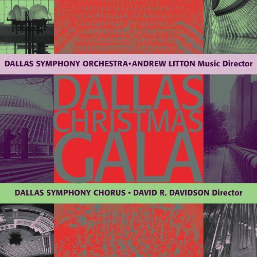 Best Buy Dallas Christmas Gala [CD]