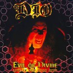 Front Standard. Evil or Divine [Metal Mind] [CD].