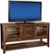 Alt View 12. Whalen Furniture - High Console TV Stand for Flat-Panel TVs Up to 65" - Cherry.