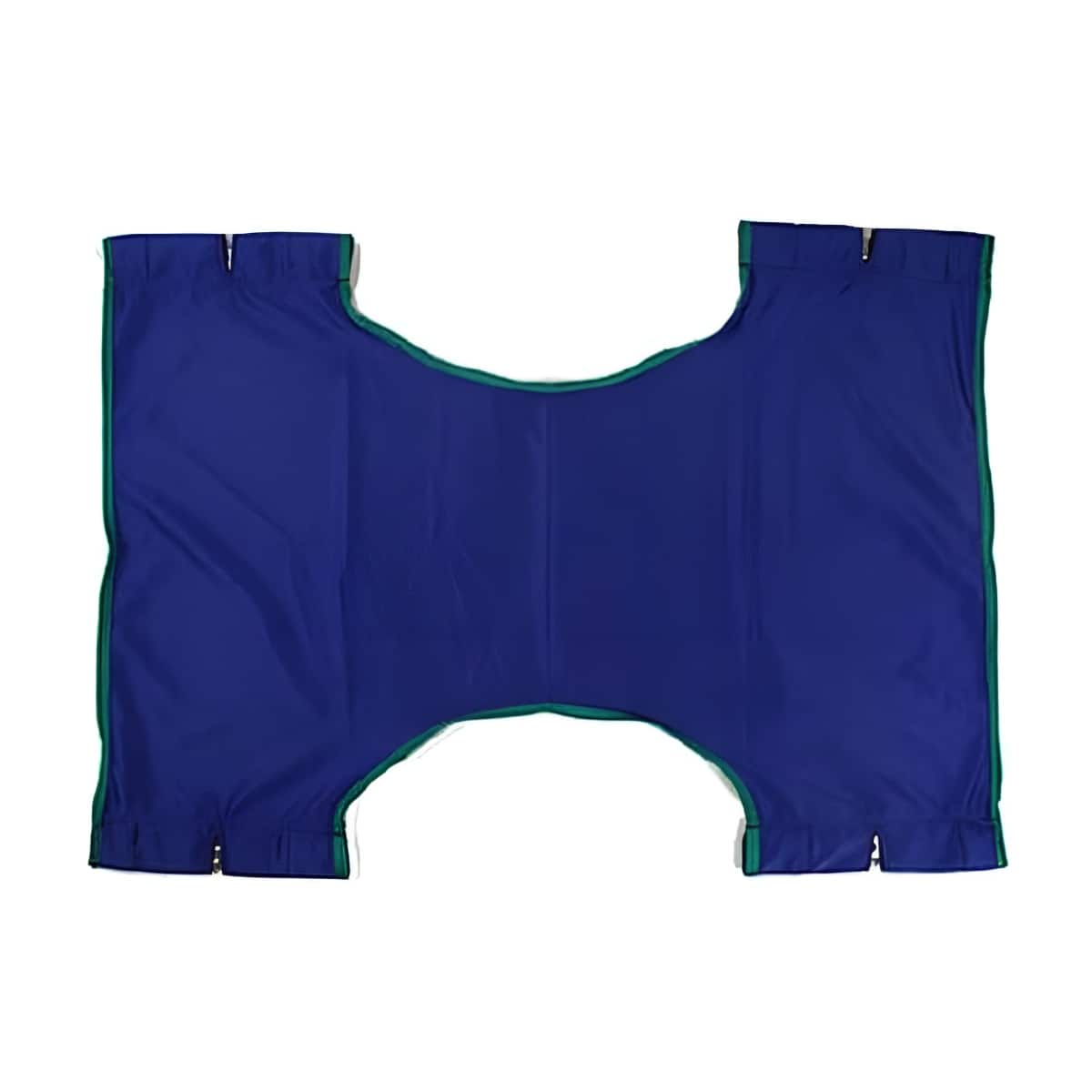 Invacare - Standard Sling for Patient Lifts (9042), Solid Polyester, Durable and Comfortable - Blue price history on PriceWatchPro