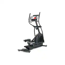NordicTrack - Airglide 14i - Black