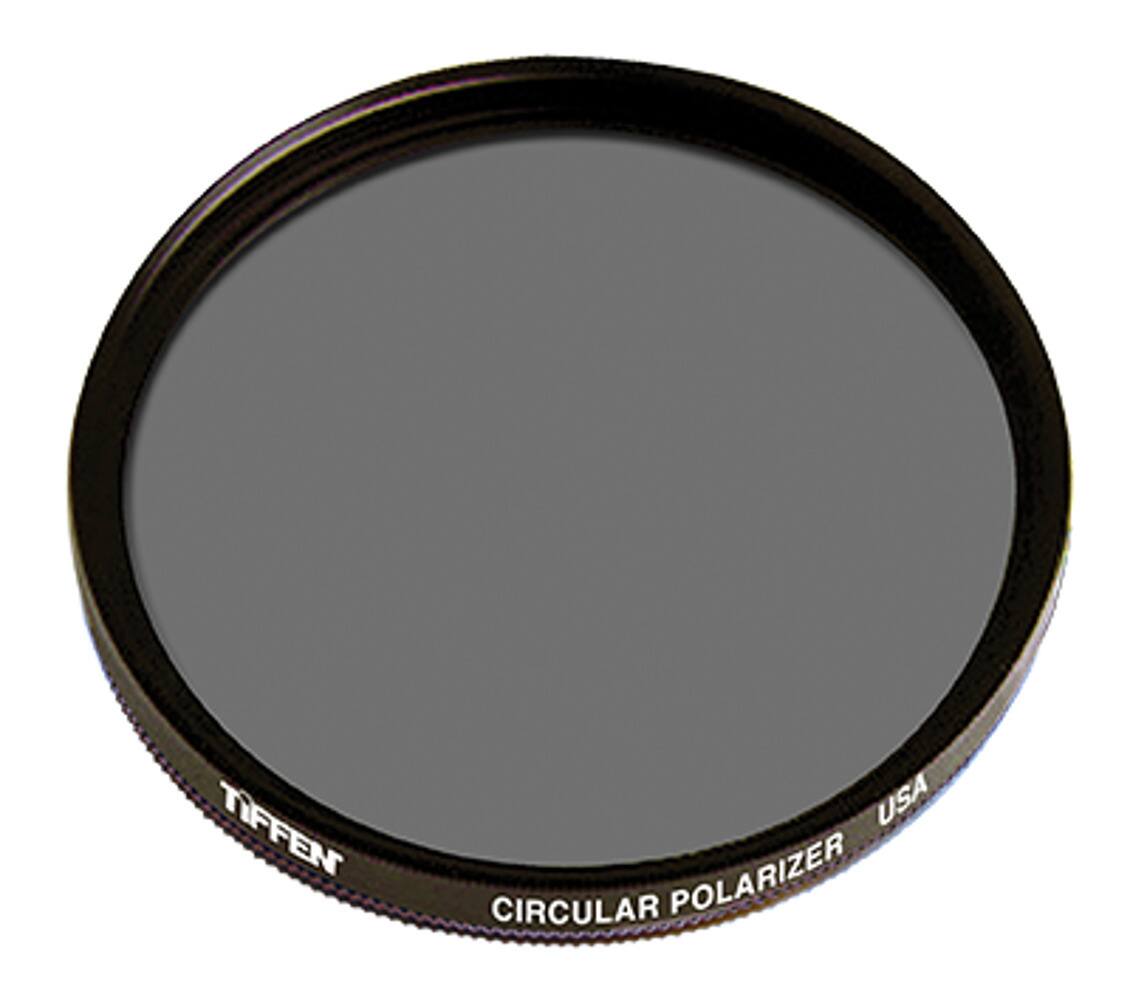 TIFFEN USA  
CIRCULAR POLARIZER