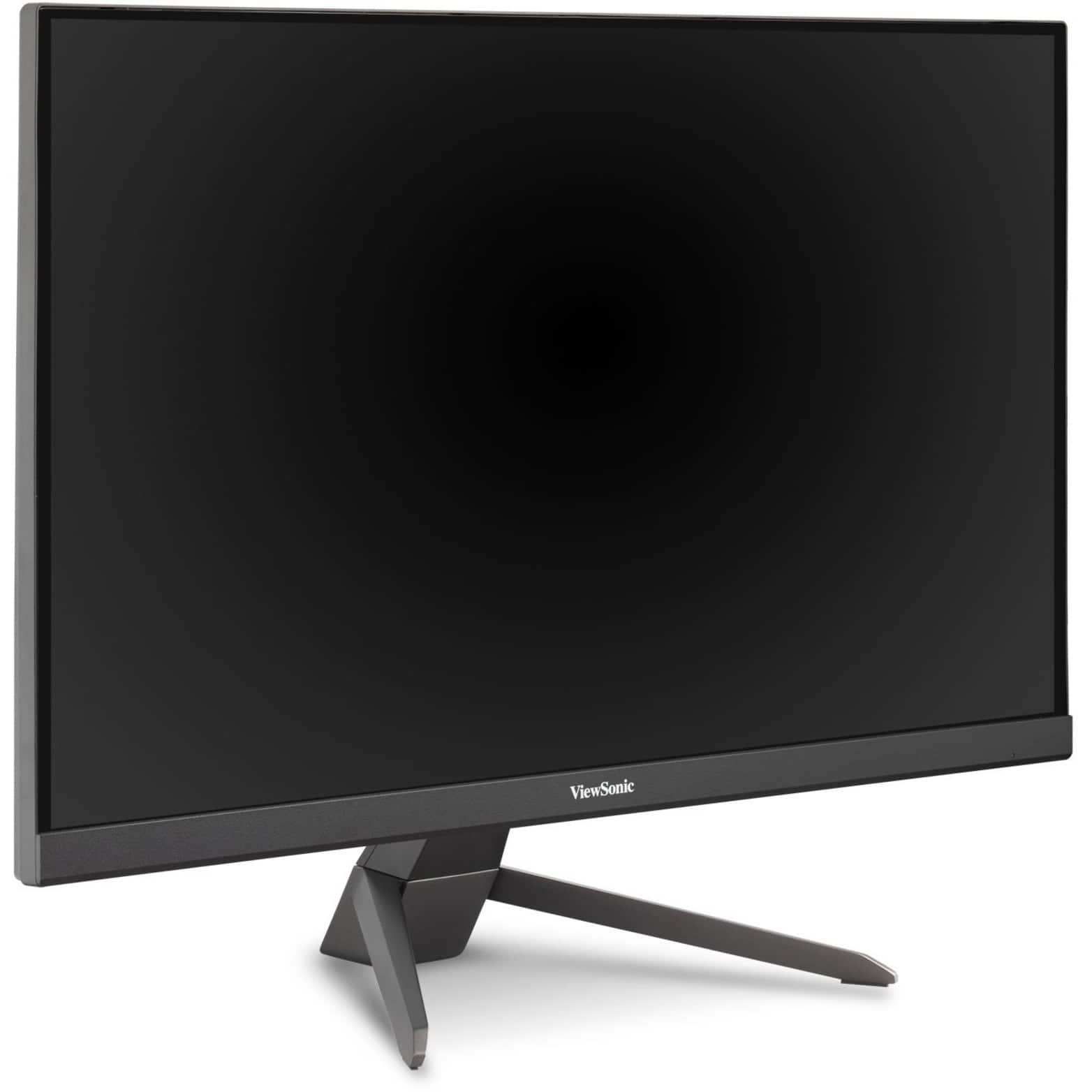 Alt View 22. ViewSonic - VX2267-MHD 22" LCD FHD FreeSync Gaming Monitor (HDMI, VGA and DisplayPort) - Black.