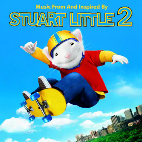 Music From And Inspired By  
STUART LITTLE 2