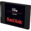 SanDisk
Ultra
3D SSD
SanDisk®