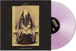 Sunrot - The Unfailing Rope - VINYL LP