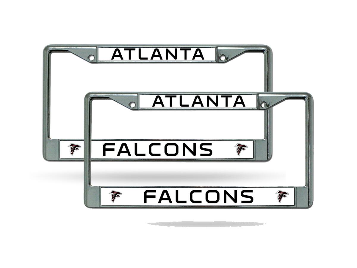 ATLANTA  
ATLANTA  
FALCONS  
FALCONS