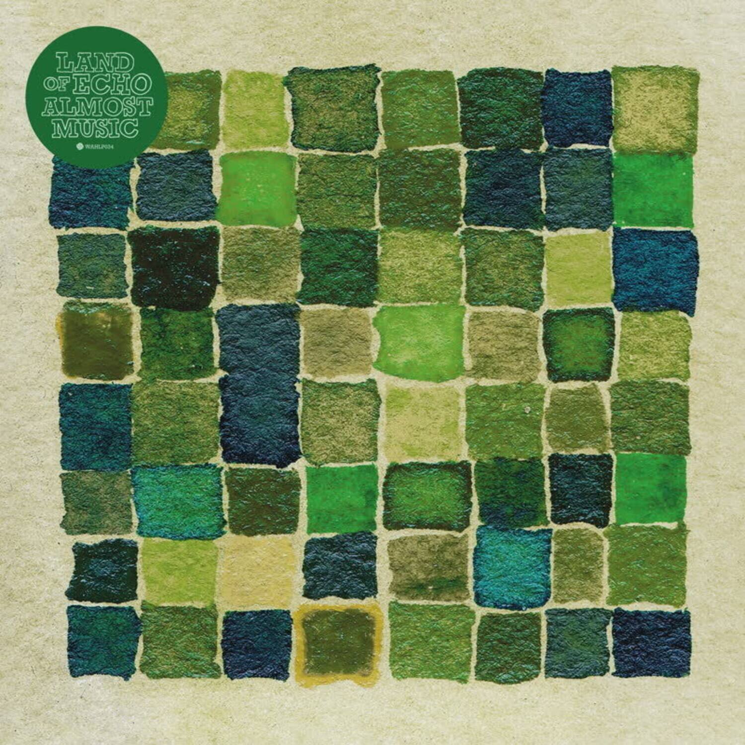 LAND OF ECHO  
ALMOST MUSIC