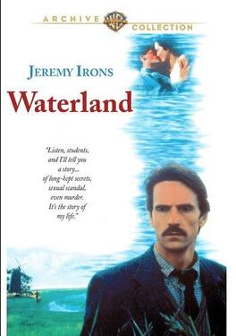 Waterland - DVD