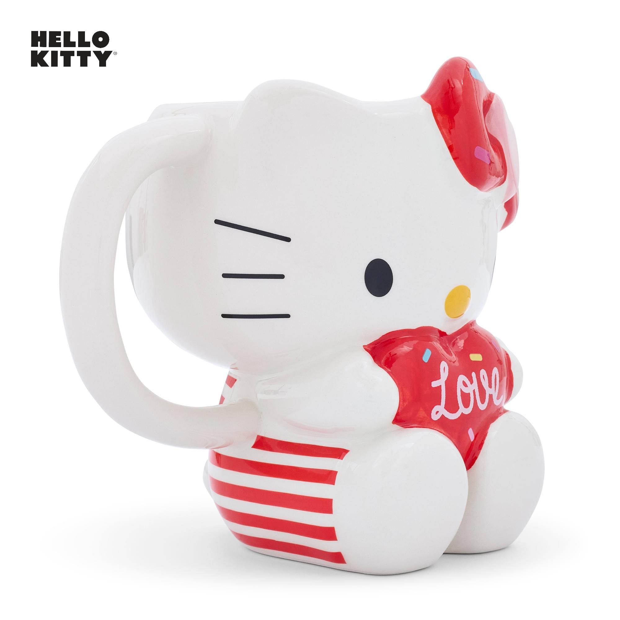 HELLO KITTY Love