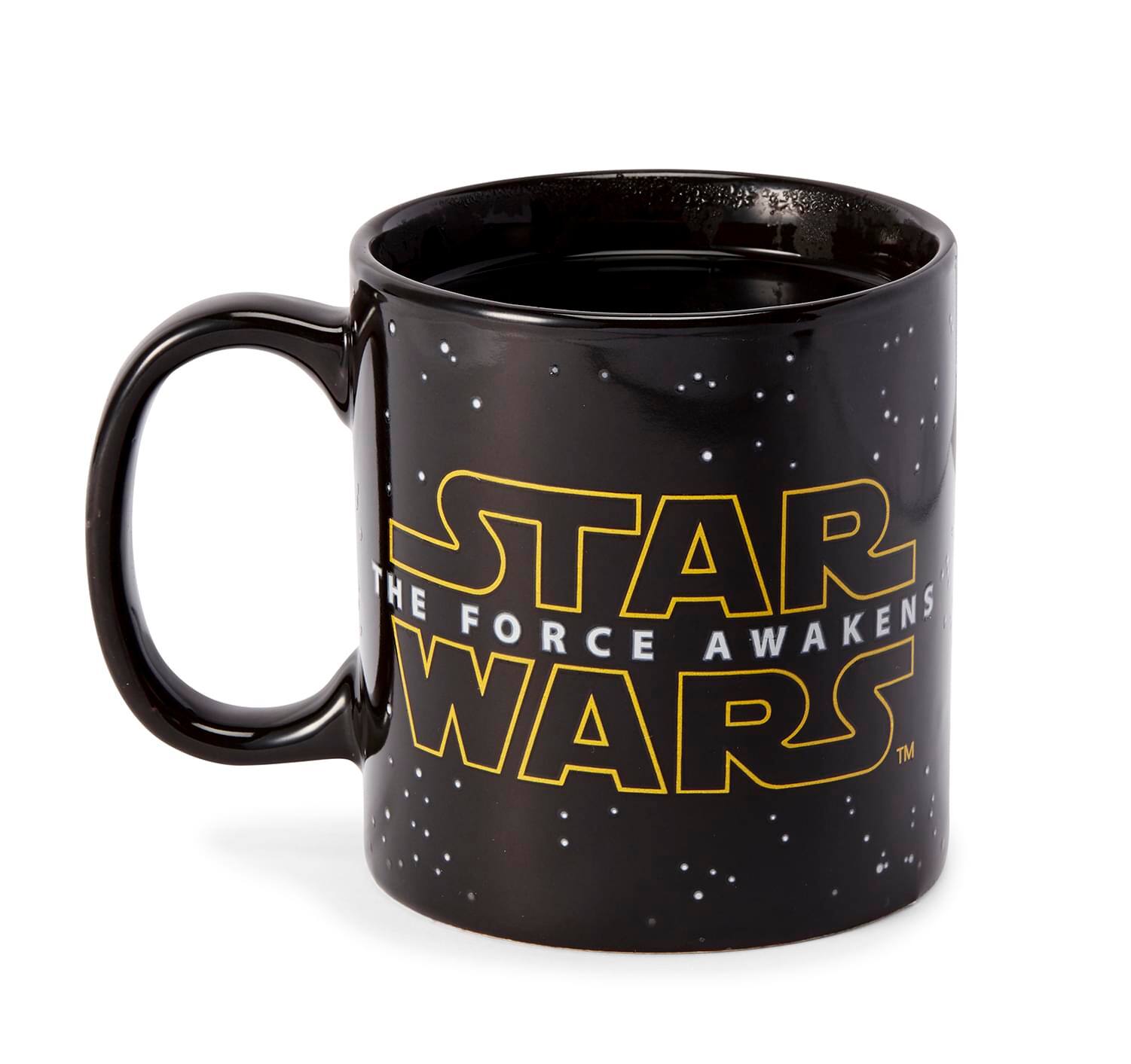 The Star Wars Awakens Force Wars™