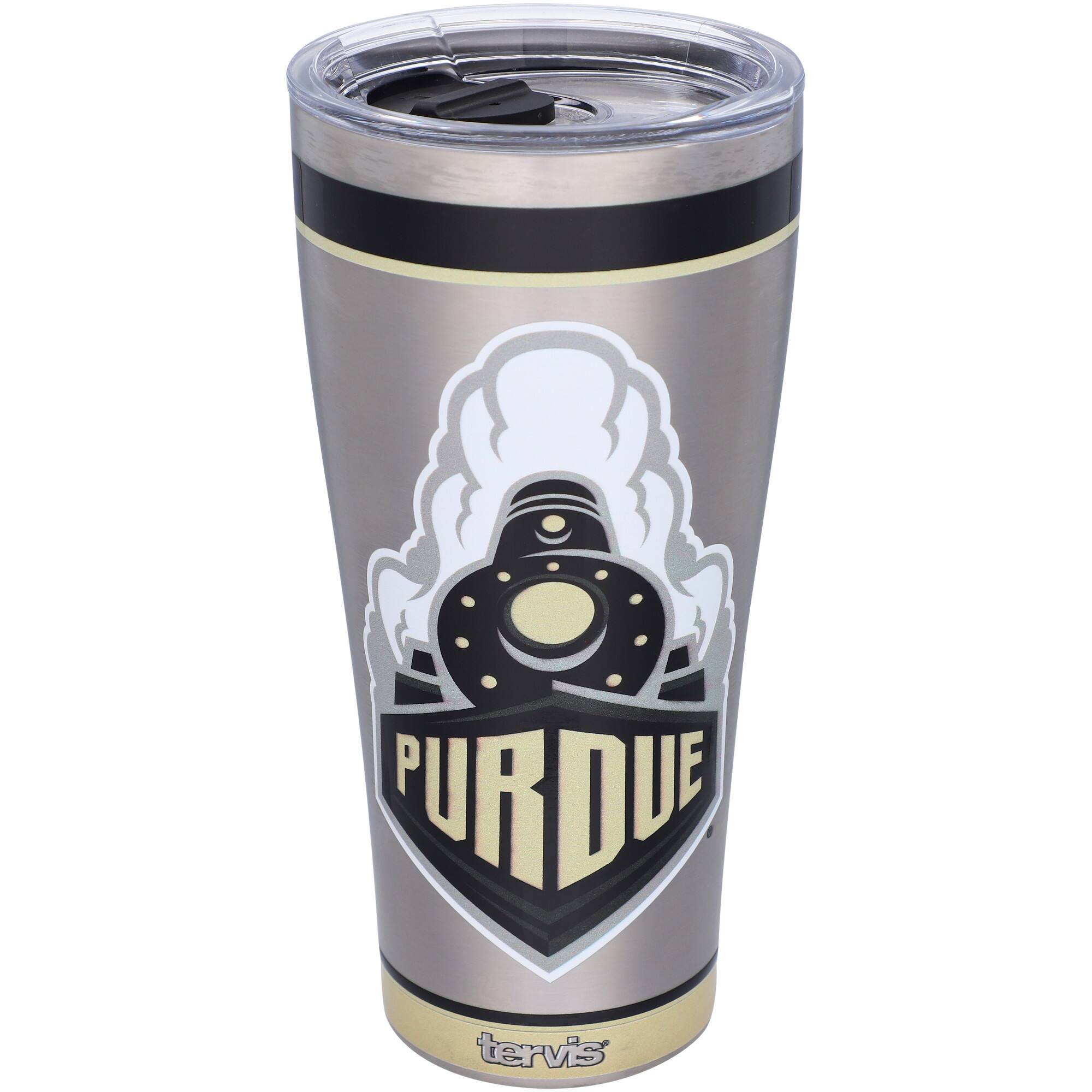 Purdue  
tervis